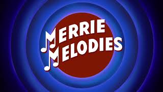 Merrie Melodies Theme TheBlurof91 Remake [upl. by Hgierb]