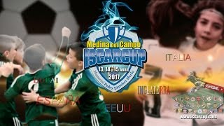 ISCAR CUP 2017 [upl. by Lawan]