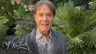 Cliff Richard  Tour Announcement 2025 [upl. by Neemsaj]