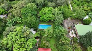 House for sale Curubande Las 3M Liberia Guanacaste Costa Rica [upl. by Eeslek]