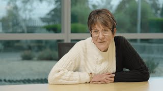 Neuroendocrine Cancer Symptoms Vox Pop with patient Doreen Russel [upl. by Aicemed555]