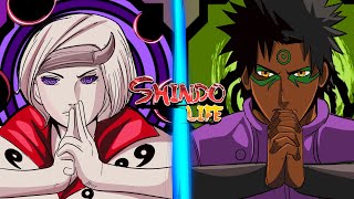 SHINDAI RENGOKU amp ALPHIRAMA SHIZEN DUO Is CRAZY OP In Shindo Life 2v2s Shindo Life  Rellgames [upl. by Coreen]