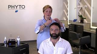 Hair Thinning Treatment Ft Janet St Paul [upl. by Oniger]