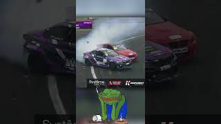 Полищук Илья Как всегда Лучший проезд 2 этапа Sochi Drift Challenge PEPE DRIFT [upl. by Bainbrudge943]