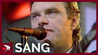 Midt om natten  Haveje Sang af Kim Larsen [upl. by Martinson]