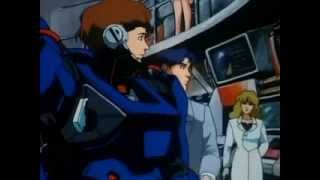 Cybernetics Guardian Full Movie [upl. by Neeroc403]