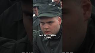 quotOne Motivated Marine And His Riflequot  Full Metal Jacket 1987 shorts fullmetaljacket movie [upl. by Ailalue]