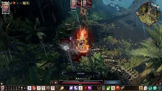 DOS2 Battlemage Guided Playthrough  Act 3 amp Act 4 [upl. by Yale]