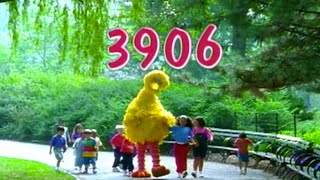 Sesame Street Episode 3906 Full Original PBS Broadcast Recreation Reuploaded [upl. by Rosalee]