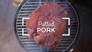 Pulled Pork Recipe  Low amp Slow BBQ  Barbeques Galore [upl. by Anma]