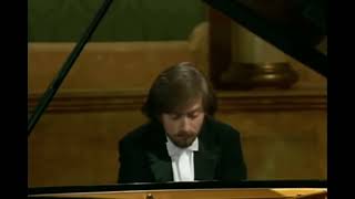 Krystian Zimerman Ballade No 1 Coda [upl. by Edelson]