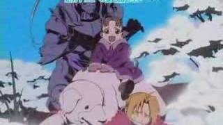 full metal alchemist ending special [upl. by Shanney]