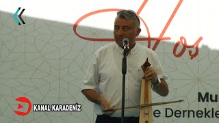 Tekin Hıdır  Horon [upl. by Kind]