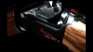 Perazzi HighTech S SC2 12G OU [upl. by Yremrej]