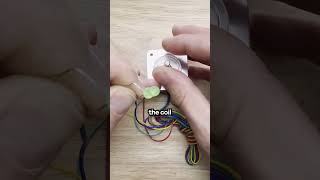 Stepper Motor Quick Tip [upl. by Ellenaj]