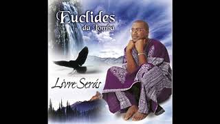 Euclides Da Lomba  Livre Serás 1998 Album Mix Eco Live Mix Com Dj Ecozinho [upl. by Quartet929]