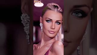 Ƥ𝓪ϻ𝑒𝕝𝓪 乃𝓪𝓇Ď𝐨т Model celebrity beauty iconic makeup hairstyle supermodel blonde glam miss [upl. by Asiled]