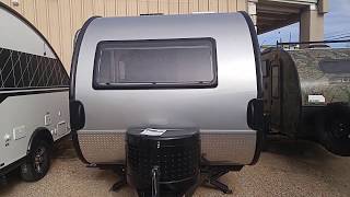 2019 TAB 400TEARDROP TRAVEL TRAILER [upl. by Standice698]