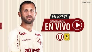 EN VIVO Universitario vs Cantolao Fecha 3  Liga1 Betsson [upl. by Sobel]