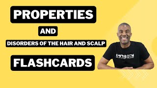 Milady Standard Barbering Chapter 10  Flashcards for Studying Online  Exam Review [upl. by Irret]