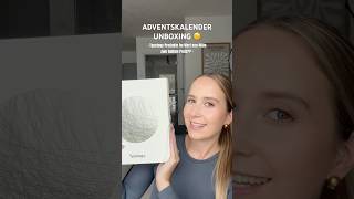 Typology Adventskalender Unboxing 👀 Anzeige adventskalender typology unboxing marieinspire [upl. by Ardme128]