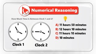 Numerical Reasoning Assessment Test Practice [upl. by Yoshio]