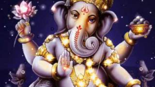 Ganesha Mantra  Wah Must See [upl. by Leupold888]