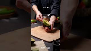 ¡Chicharrón de PorkBelly con Guacamole  Receta rápida [upl. by Aimahs]