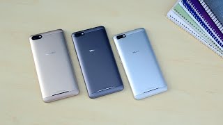 Walton Primo GH6 Unboxing [upl. by Ahsimaj]