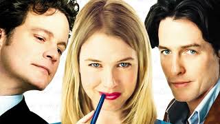 브리짓 존스의 일기  All By Myself Someone Like You Bridget Jones’s Diary 2001 Audio [upl. by Odirfliw]