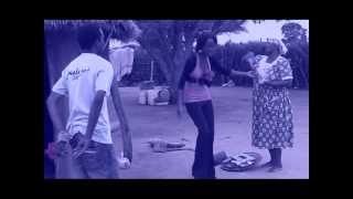 Maxy KhoiSan  Cheri KwaOfficial Music Video [upl. by Seldon]