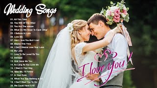 Wedding Songs Walk Down The Aisle  Best Wedding Songs Entrance [upl. by Lochner]