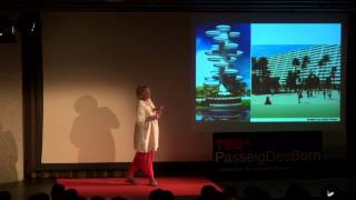 Resource based economy Sue Everatt at TEDxPasseigDesBorn [upl. by Kline]