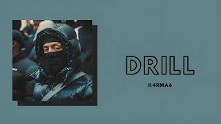 FREEUK DRILL TYPE BEAT 2024MELODIC DRILLHARD DRILLUK DRILL 2024 [upl. by Deana583]