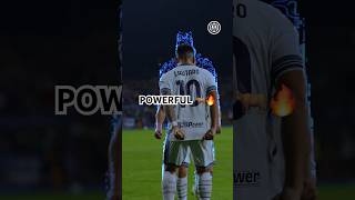 THIS IS LAUTARO 🔥🐂 IMInter Shorts [upl. by Yllak]