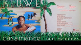 Kibwe Katanga Lokassa Ya MBongo  Casamance Nuit De Nodes 1988 Full Album [upl. by Arammat]