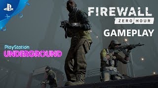 Firewall Zero Hour – Accolades Trailer  PS VR [upl. by Rennat]