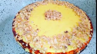 layali lubnan recipe طرز تهیه فرنی [upl. by Kast]