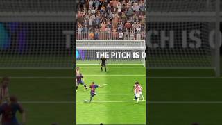 efootball  Messi crazy score amp assist ✔✔✪ efootball 2024 ✘✘pes [upl. by Wootan]