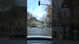 germany aachen city roadtrip 17112024 [upl. by Selfridge]