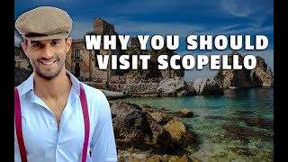 The Three Major Reasons You Should Visit Scopello [upl. by Yetti]