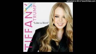 Tiffany Trump  Like A Bird feat Sprite amp Logic [upl. by Eudoxia763]