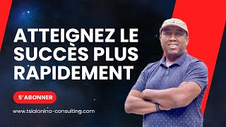 De l’apprentissage à l’action  Comment devenir un entrepreneur à succès [upl. by Neehs]