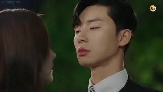 Whats wrong with secretary Kim ep 2 [upl. by West]