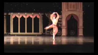 Russian Dance Trepak Nutcracker [upl. by Indira167]