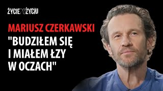 quotPrzystawiał nam drzazgę do krtaniquot Mariusz Czerkawski o brutalnych wątkach kariery [upl. by Nnod22]