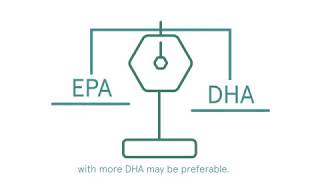 EPA and DHA explained [upl. by Glynn]