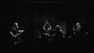 KHANATE live at Basement CPH Copenhagen 20240422 excerpt 1 [upl. by Cony100]