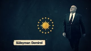 Reisi Cumhur  9 Bölüm Süleyman Demirel [upl. by Ariane]