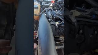 Boss Intake Install Tutorial Part 9 1517 F150 50 [upl. by Brie722]